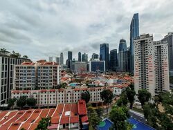 Blk 1 The Pinnacle@Duxton (Bukit Merah), HDB 4 Rooms #517247361
